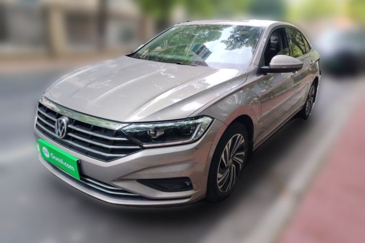 Used Volkswagen Sagitar 2022 280TSI DSG Excellence Edition