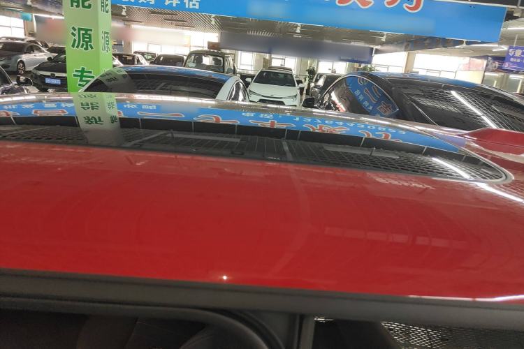 Used MINI Electric MINI COOPER 2025 452km COOPER SE Spring by the Sea Limited Edition
