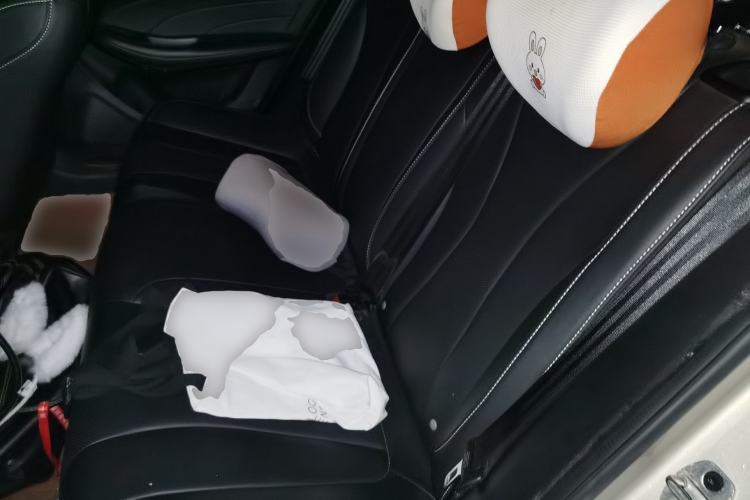 Used Roewe i5 2020 1.5L Automatic 4G Connect Luxury Flagship Edition