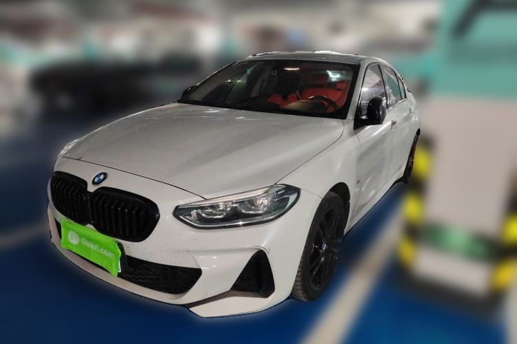 Used BMW 1 Series 2021 125i M Sport Night Edition