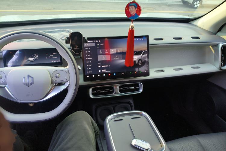 Used Leapmotor B10 2025 600 LiDAR Version