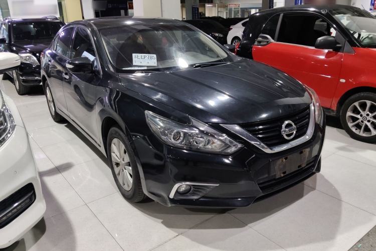 Used Nissan Teana 2018 2.0L XL Smart Upgrade Edition
