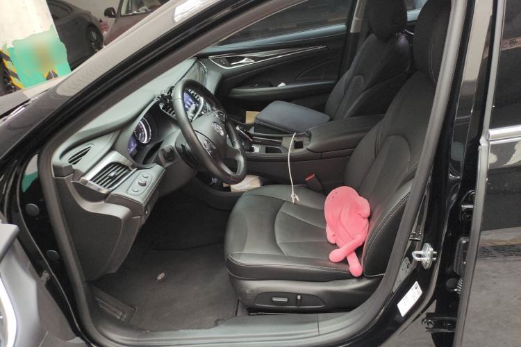 Used Buick LaCrosse 2022 652T Luxury Version