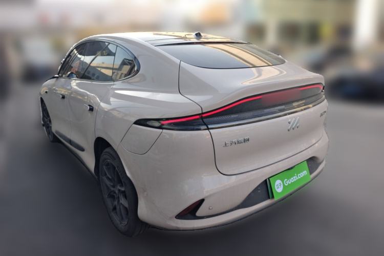 Used IM LS6 2025 Lingxi Intelligent Driving Edition
