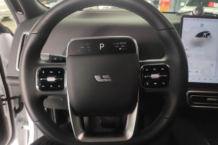 Used Li Auto L9 2025 Ultra Smart Refreshed Edition