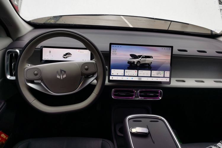 Used Leapmotor B10 2025 510 Joyful Edition