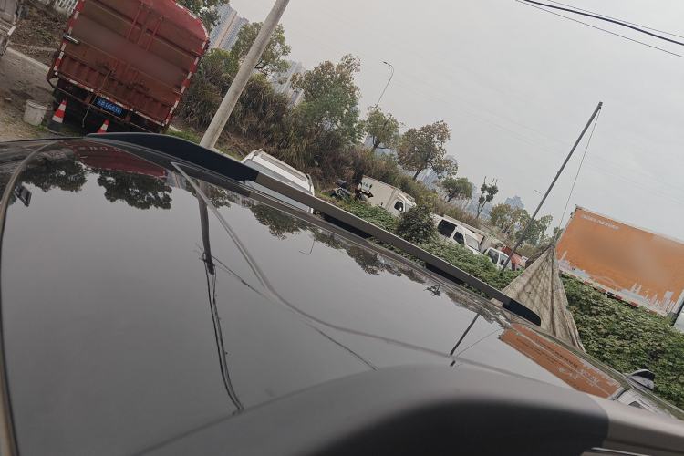 Used Haval DARGO 2024 1.5T DCT Labrador Edition