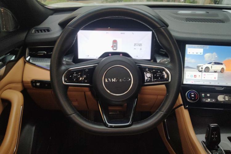 Used Lynk & Co 09 EM-P 2023 2.0TD EM-P Long-Range Version PM Six-Seater