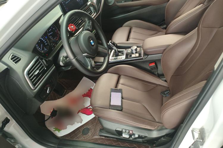 Used BMW 1 Series 2022 125i M Sport Night Edition
