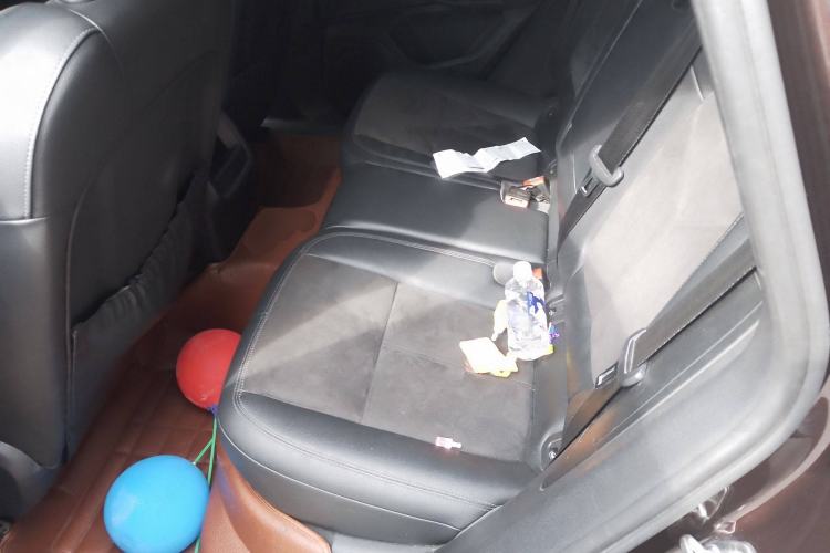 Used Porsche Macan 2014 Macan 2.0T