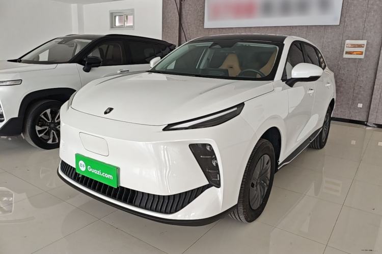 Used FORTHING Xinghai X5 2025 Model, 530 Executive Edition