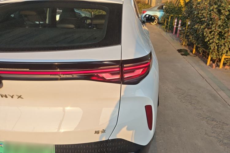 Used Volkswagen ID.UNYX 2024 Ultra Long-Range Version
