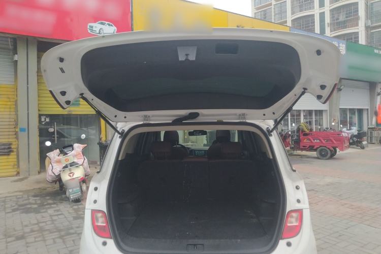 Used Buick GL6 2019 18T 5-Seater Connected Luxury Version China V Standard