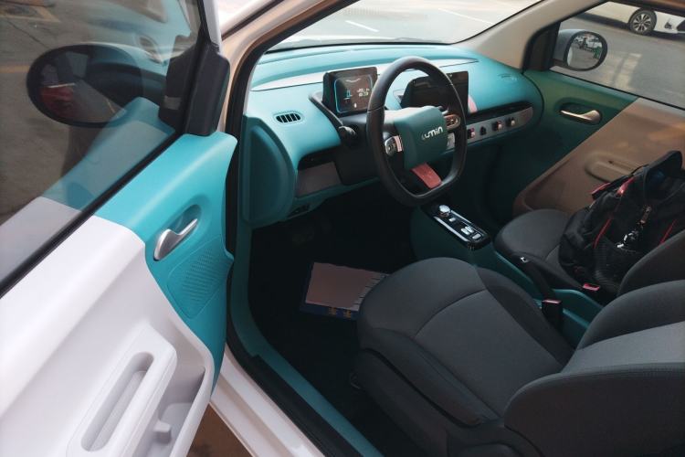 Used Qiyuan Lumin 2022 210km Sweet Edition