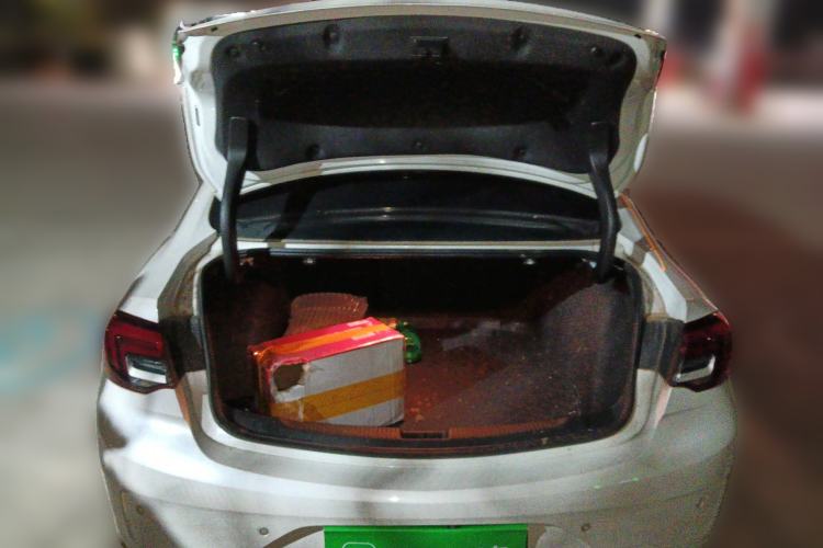 Used Buick Regal 2024 25T Deluxe Edition
