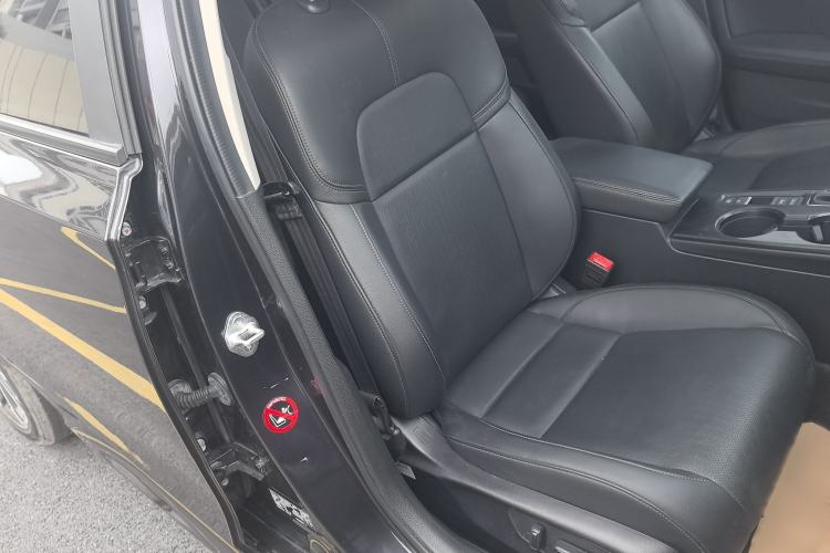 Used Honda Integra 2022 240TURBO CVT Luxury Edition