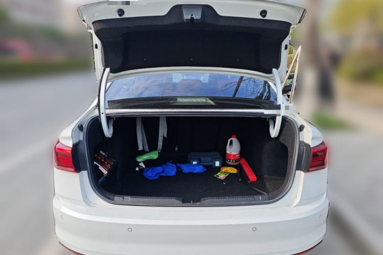 Used Volkswagen Bora 2020 1.5L Automatic Comfort Model