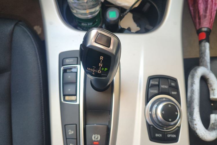 Used BMW X3 2014 xDrive20i Leading Model
