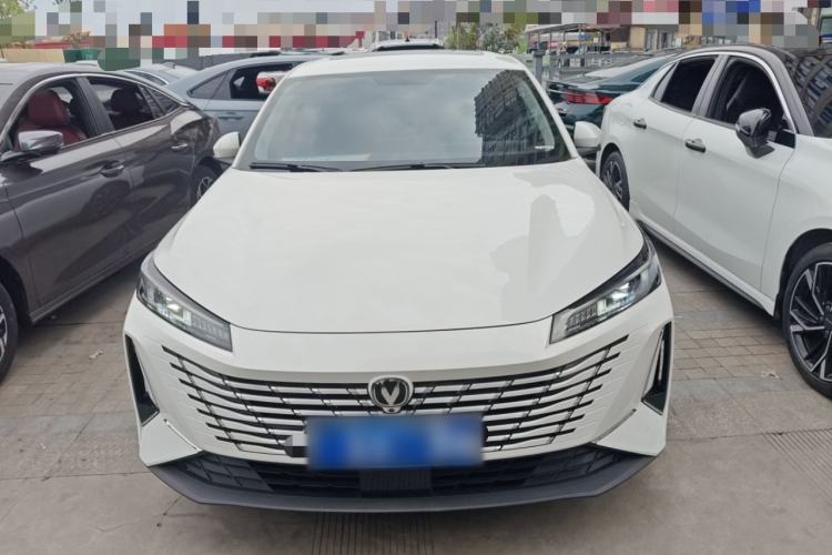 Used CHANGAN Eado 2024 1.5T GDI Automatic Prestige Edition
