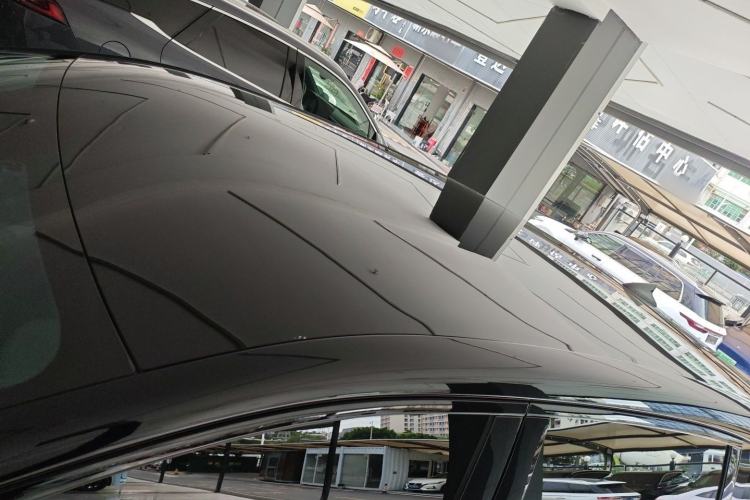 Used ARCFOX Kaola 2023 Family Edition Pro