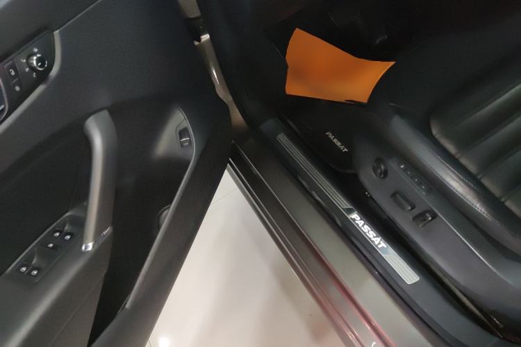 Used Volkswagen Passat 2015 1.8TSI DSG Prestige Edition