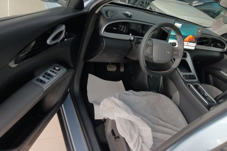 Used Geely Galaxy Geome 2026 Model 310km Dream Edition