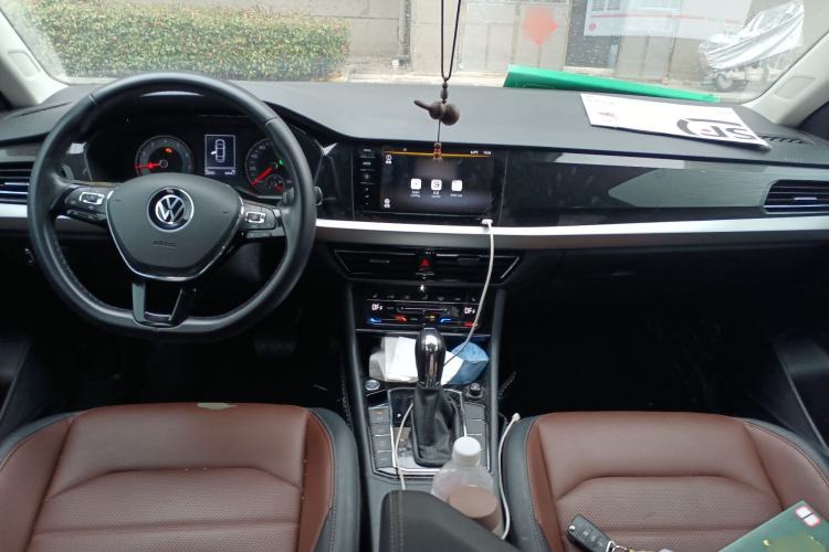 Used Volkswagen Lavida 2021 280TSI DSG Luxury Edition