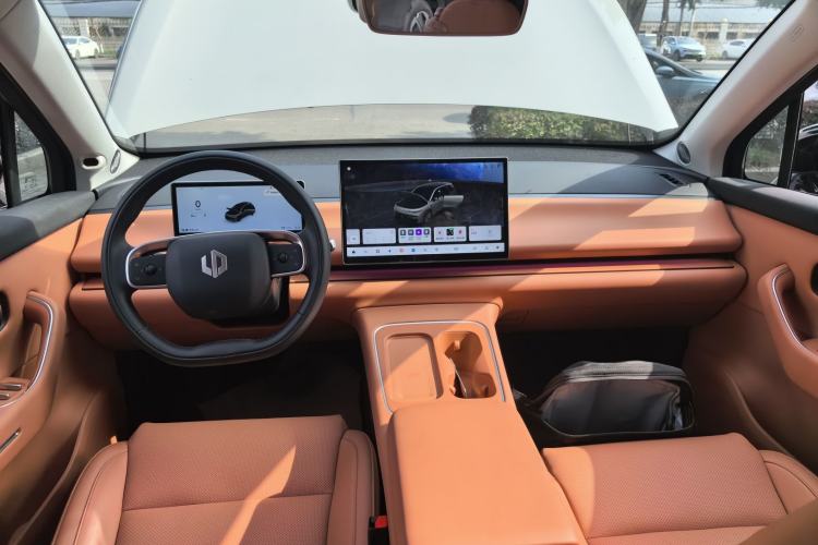 Used Leapmotor C10 2026 605 LiDAR Version