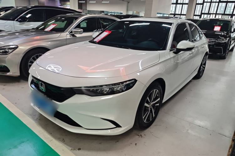 Used Honda Integra 2022 240TURBO CVT Technology Edition
