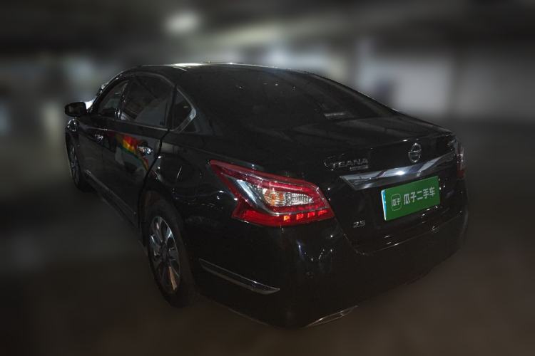 Used Nissan Teana 2014 Duke 2.5L XV Glory Edition