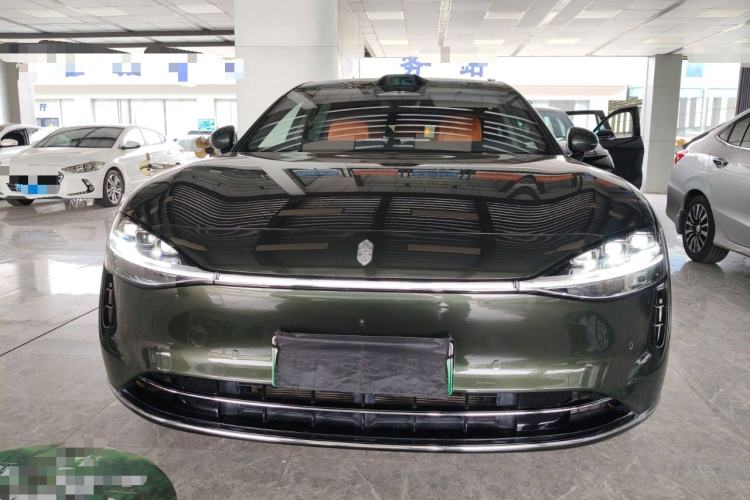 Used Hima S9T 2025 Model Range-Extended Ultra Long-Range Version Front