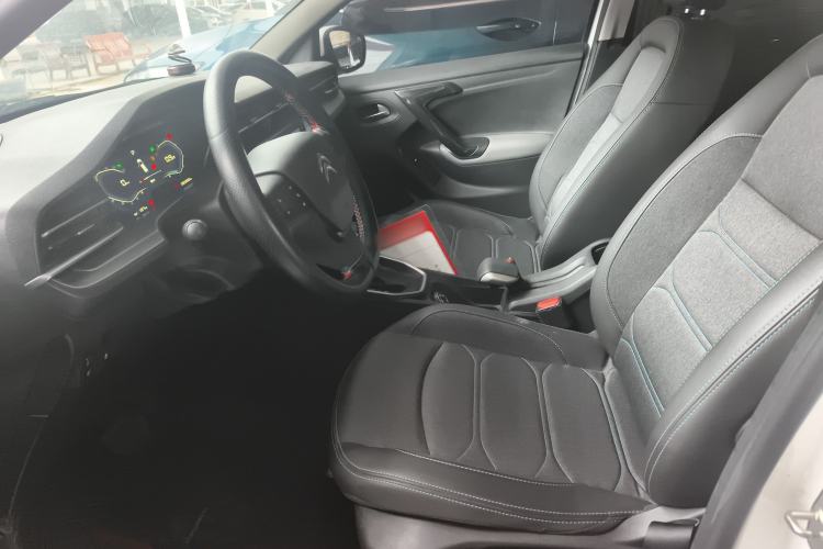 Used Citroen C3-XR 2021 190THP DCT ZhiShang Edition