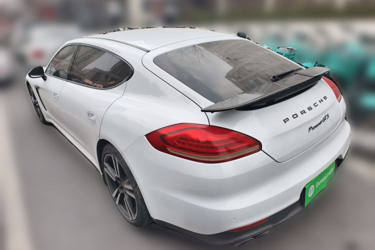 Used Porsche Panamera 2014 Panamera S Executive 3.0T
