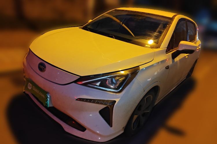 Used GAC Group Qizhi EV 2020 Comfort Edition