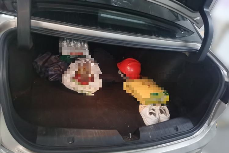 Used AION S 2020 Meizu 580
