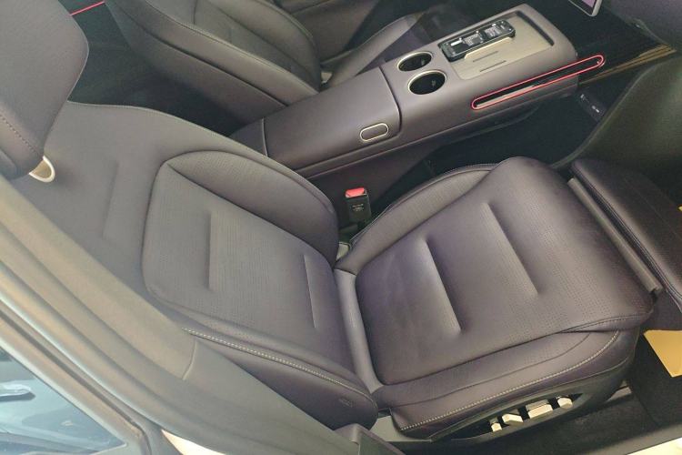 Used Avatr 07 2024 Pro+ All-Electric Version
