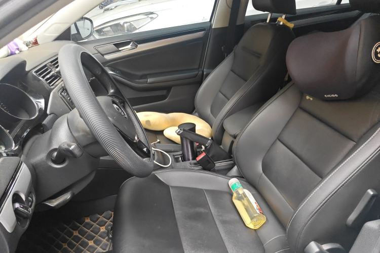 Used Volkswagen Sagitar 2018 280TSI DSG Ignite Edition
