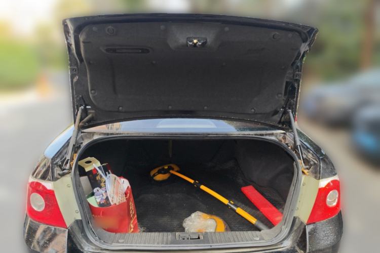 Used Chevrolet Epica 2011 1.8 Comfort Edition AT