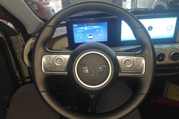 Used Wuling Bingo 2024 333 km Enjoyment Version
