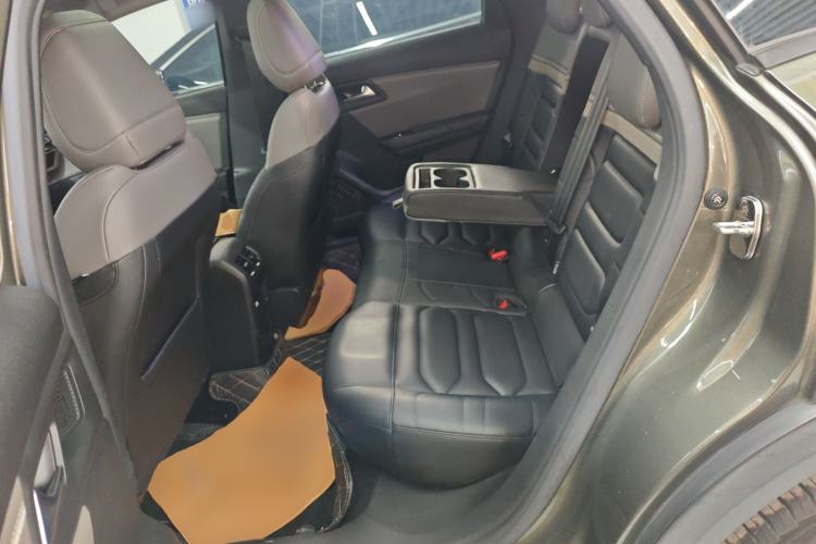 Used Citroen C5 X 2021 1.6T Enjoy the Extraordinary
