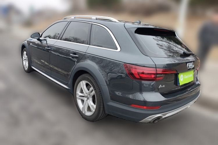 Used Audi A4 2019 45 TFSI allroad quattro Sport model