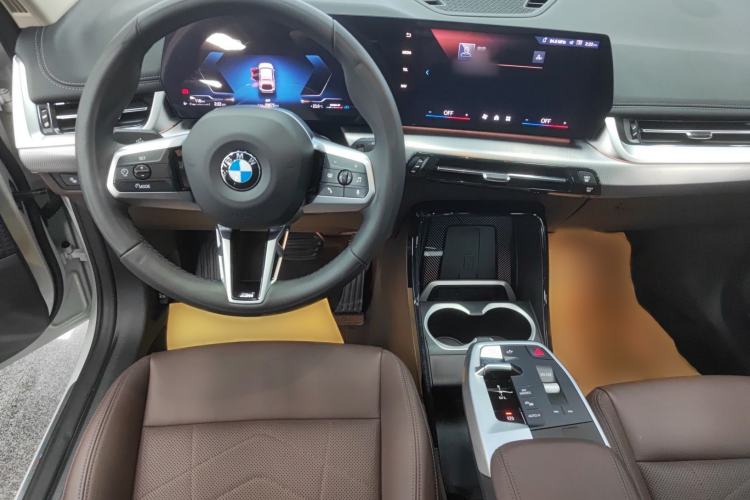 Used BMW X1 2023 sDrive25Li M Sport Package
