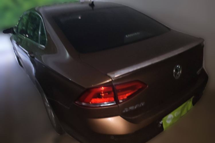 Used Volkswagen Lamando 2017 230TSI DSG Fashion Edition