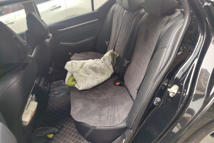 Used Nissan Teana 2020 Revised Version 2.0L XL Comfort Edition
