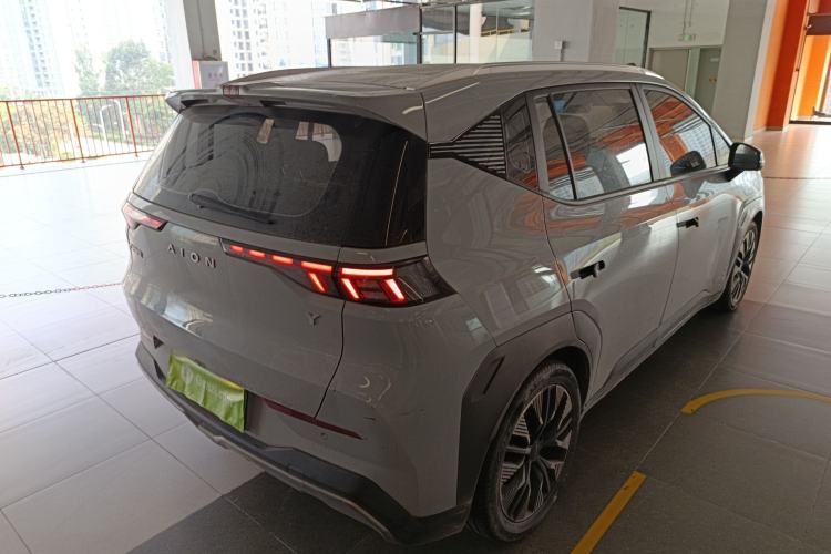 Used AION Y 2022 70 Intelligent Edition Lithium Iron Phosphate