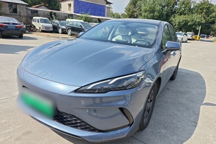 Used BYD Seal 05 DM-i 2025 DM-i Smart Drive 55KM Luxury Model