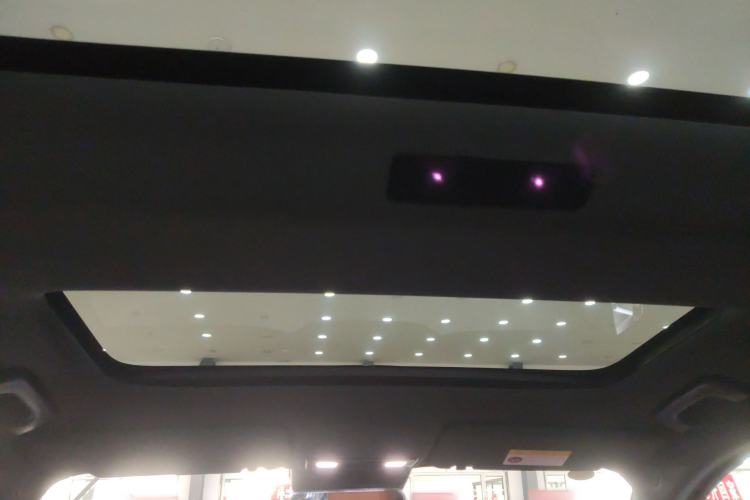 Used Li Auto L8 2023 Pro Model