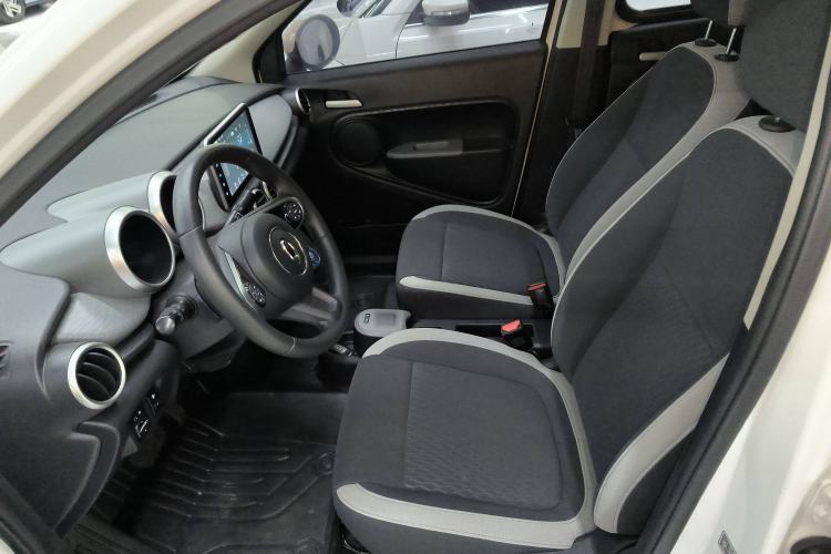 Used ORA Black Cat 2021 301km Cute Pet Edition