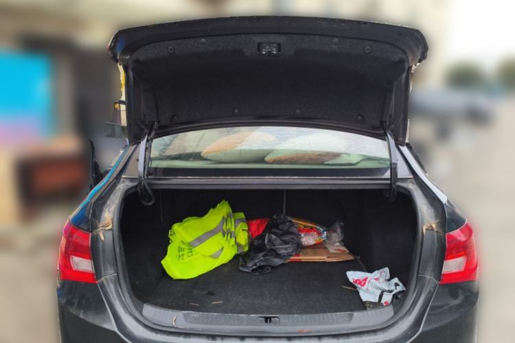 Used Buick GT 2016 15N Automatic Elite Edition