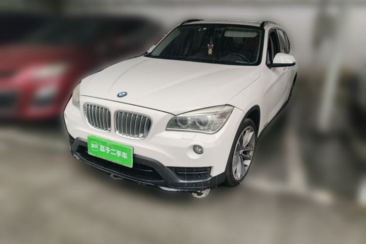 Used BMW X1 2014 xDrive20i Sports Design Package